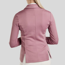 Load image into Gallery viewer, Montar Competition Jacket MoCha- Geranie