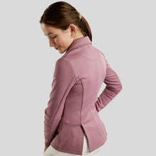 Load image into Gallery viewer, Montar Competition Jacket MoCha- Geranie