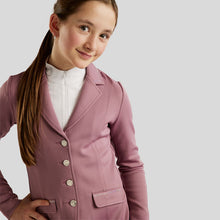 Load image into Gallery viewer, Montar Competition Jacket MoCha- Geranie