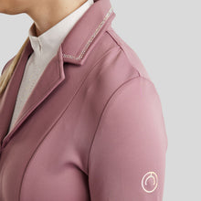 Load image into Gallery viewer, Montar Competition Jacket MoCha- Geranie