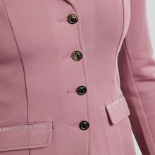 Load image into Gallery viewer, Montar Competition Jacket MoCha- Geranie