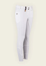 Load image into Gallery viewer, Espoir Inspire Full Seat High Waist Coolmax Breeches