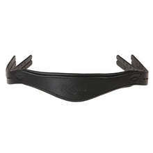 Load image into Gallery viewer, Lumiere ~ DOUBLE BRIDLE BROAD HEADPIECE