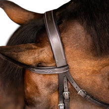 Load image into Gallery viewer, Lumiere Classic Hunter Bridle