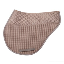 Load image into Gallery viewer, TuffRider Jumping Saddle Pad