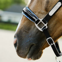 Load image into Gallery viewer, Lumiere Paris Leather Halter