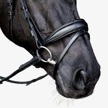 Load image into Gallery viewer, Lumiere Penny Snaffle Bridle