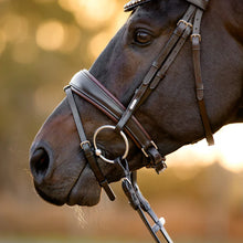 Load image into Gallery viewer, Lumiere Pippa Snaffle Bridle