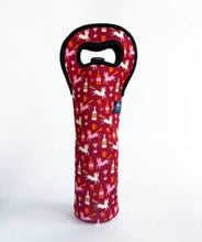 Load image into Gallery viewer, Mare Modern Goods Wine Bag