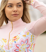 Load image into Gallery viewer, Novella The Bunny Sport Shirt Long Sleeve