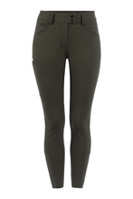 Load image into Gallery viewer, Cavallo Chayenne Full Grip Mobile Breech ~ Sea Weed