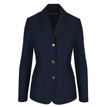 Load image into Gallery viewer, Kathryn Lily ~ Mesh Navy Jacket