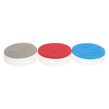 Load image into Gallery viewer, IRH Sponges set of 3 pieces