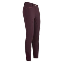 Load image into Gallery viewer, Imperial Riding El Capone Breech ~ Bordeaux FG