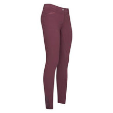 Load image into Gallery viewer, Imperial Riding El Capone Youth/ Adult Breech ~ Dark Flower FG