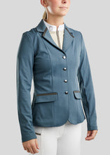 Load image into Gallery viewer, MoGloria Competition Jacket with Caviar Tape - Dark Slate