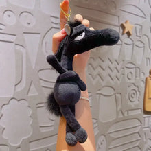 Load image into Gallery viewer, Keypus- Horse Keychain/Bag Charm