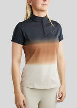Load image into Gallery viewer, Montar MoFaith Dipdye Shirt ~ Toffee