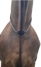 Load image into Gallery viewer, Belle & Bow - No Stopper Martingale