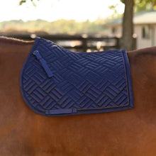 Load image into Gallery viewer, Horze Aachen Saddle Pad AP