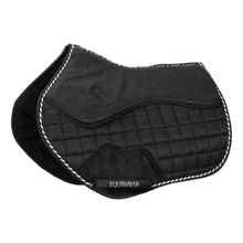 Load image into Gallery viewer, Equinavia Lillehammer Memory Foam All Purpose Saddle Pad
