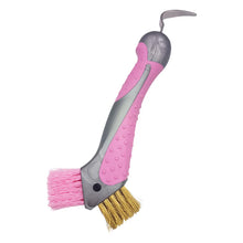 Load image into Gallery viewer, TuffRider Hoof Care Pro Pick