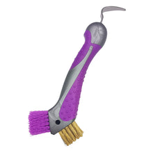 Load image into Gallery viewer, TuffRider Hoof Care Pro Pick