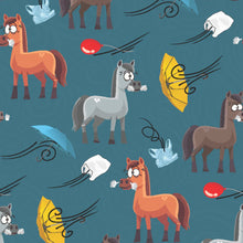 Load image into Gallery viewer, Dreamers & Schemers SPRING SCARIES SOCKS