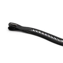Load image into Gallery viewer, Mrs. Ros Stellux Deluxe Inlay Browband