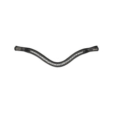 Load image into Gallery viewer, Mrs. Ros Stellux Deluxe Inlay Browband