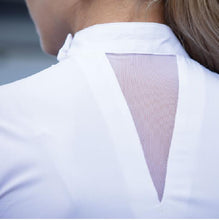Load image into Gallery viewer, Equetech Air Competition Shirt Long Sleeve - Clearance