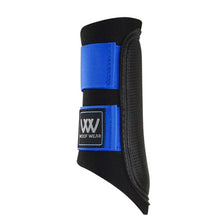 Load image into Gallery viewer, Woof Wear Club Brushing Boot ~ ON SALE
