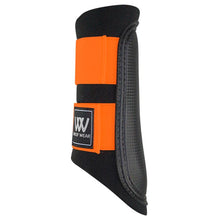 Load image into Gallery viewer, Woof Wear Club Brushing Boot ~ ON SALE