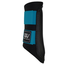 Load image into Gallery viewer, Woof Wear Club Brushing Boot ~ ON SALE