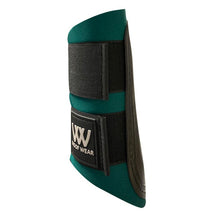 Load image into Gallery viewer, Woof Wear Club Brushing Boot ~ ON SALE