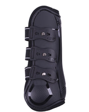 Load image into Gallery viewer, QHP Champion Tendon Boot set