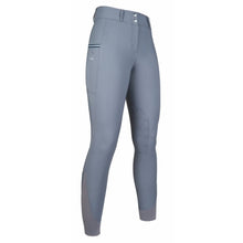 Load image into Gallery viewer, HKM Comfort FLO knee patch Breech~ ON SALE