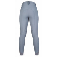 Load image into Gallery viewer, HKM Comfort FLO knee patch Breech~ ON SALE