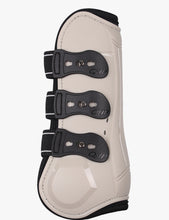 Load image into Gallery viewer, QHP Champion Tendon Boot set
