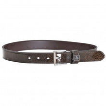 Load image into Gallery viewer, SD Design Mystery Patent Leather Belt ~ ON SALE