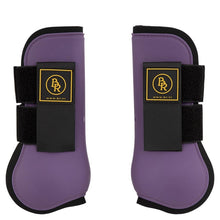 Load image into Gallery viewer, BR Tendon/Fetlock Boot Set