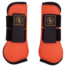 Load image into Gallery viewer, BR Tendon/Fetlock Boot Set