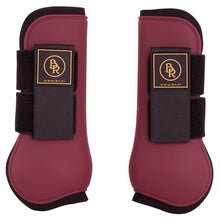 Load image into Gallery viewer, BR Tendon/Fetlock Boot Set