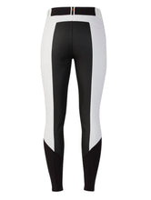 Load image into Gallery viewer, Kerrits GripTek™ II Full Seat Breech - White