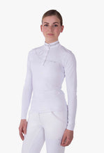 Load image into Gallery viewer, QHP Fenna Show Shirt