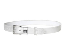 Load image into Gallery viewer, SD Design Mystery Patent Leather Belt ~ ON SALE

