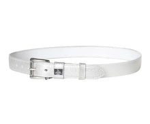 Load image into Gallery viewer, SD Design Mystery Patent Leather Belt ~ ON SALE