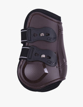 Load image into Gallery viewer, QHP Champion Tendon Boot set