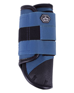 QHP Technical Front and Hind Eventing Boots ~ ON SALE