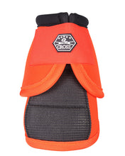 Load image into Gallery viewer, QHP Technical Eventing Bell Boots ~ ON SALE